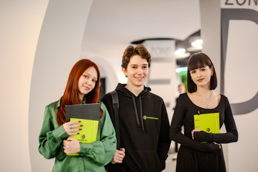 В РОСБИОТЕХе пройдет презентация стажировок для студенческой молодежи от ведущих работодателей 
