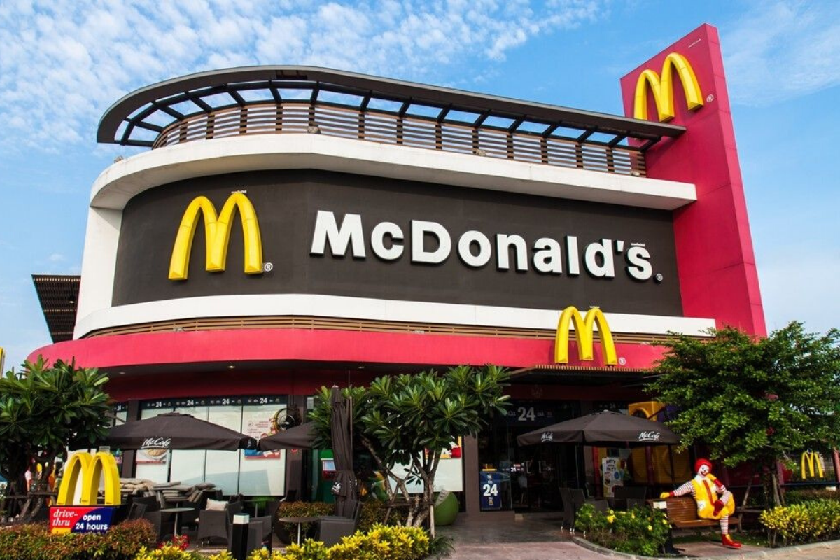 McDonald’s поделится своими секретами с МГУПП