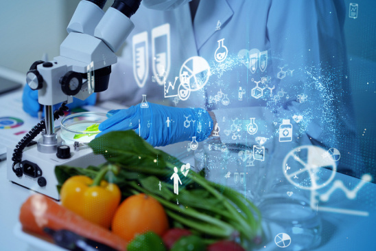 RB.RU и компания «ЭФКО» проведут вторую международную конференцию о современных технологиях Deep Food Tech 2023