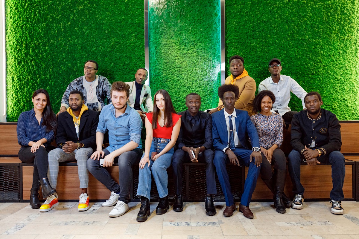 Теперь въехать в Россию могут обучающиеся из 31 страны!