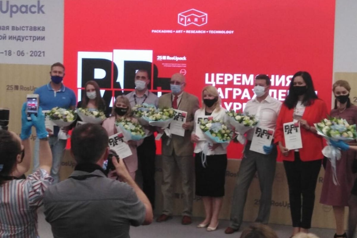 МГУПП вошёл в состав жюри международного конкурса Part Award