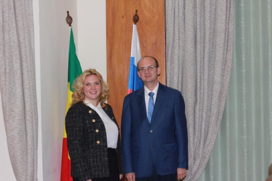 Сильные преподаватели, новые знания и полезные знакомства: чем запомнился интенсив РОСБИОТЕХа по русскому языку как иностранного