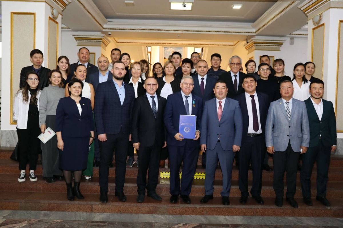 Бесплатное обучение по дополнительным образовательным программам в Республике Казахстан