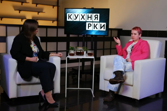 Тема нового выпуска "Кухня РКИ" -- интернет -мемы