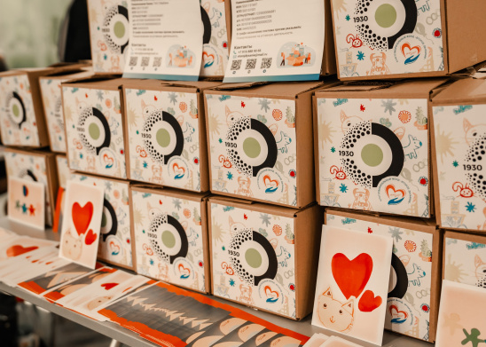 РОСБИОТЕХ присоединился к благотворительной премии «Человек добро»