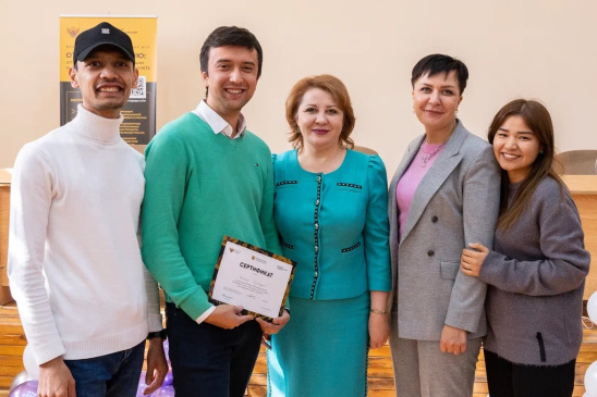 Около 500 человек приняли участие в фестивале «Открывая Россию: от Москвы до самых до окраин на интерактивном ковре-самолёте»