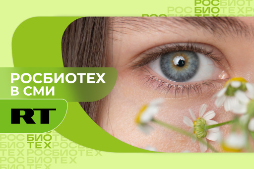 Россиянам рассказали о продуктах для здоровья глаз