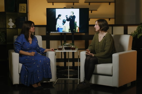 Десятый выпуск "Кухня РКИ": РКИ для беженцев и мигрантов