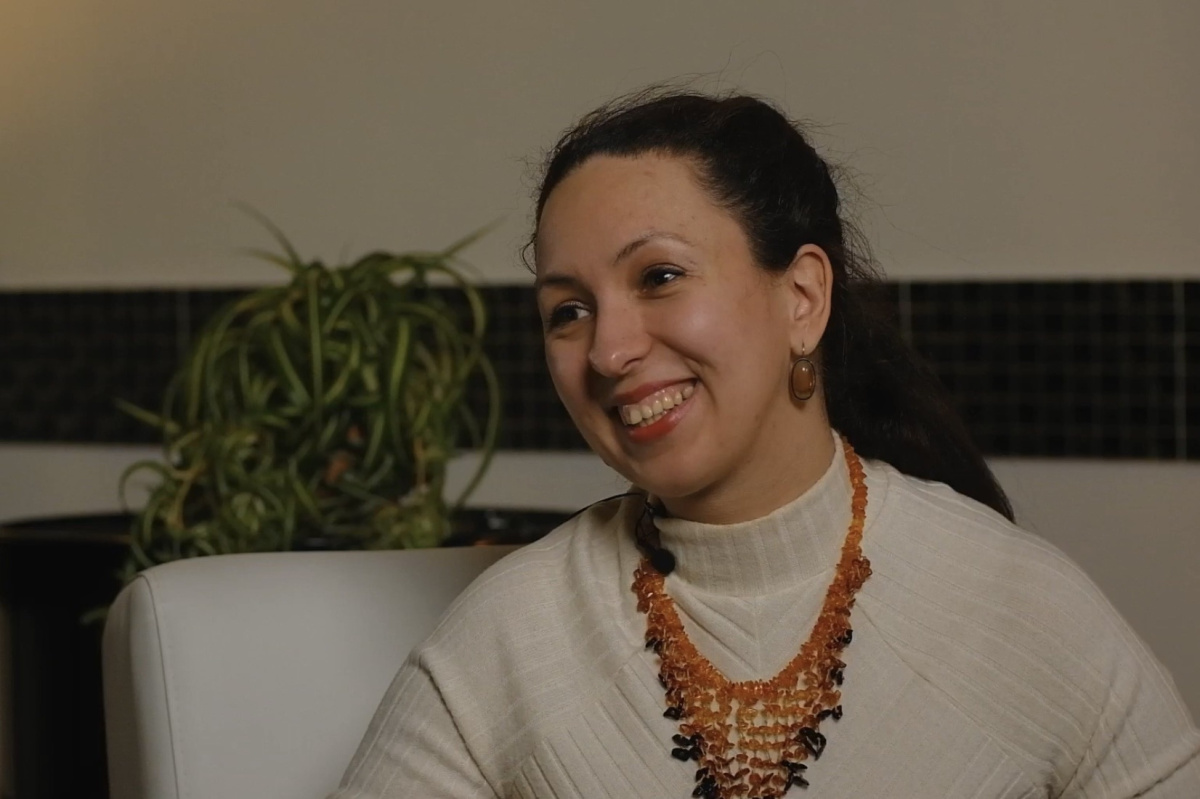 Вышел 11 выпуск программы  «Кухня РКИ»