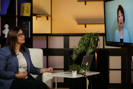 Вышел седьмой выпуск «Кухня РКИ»