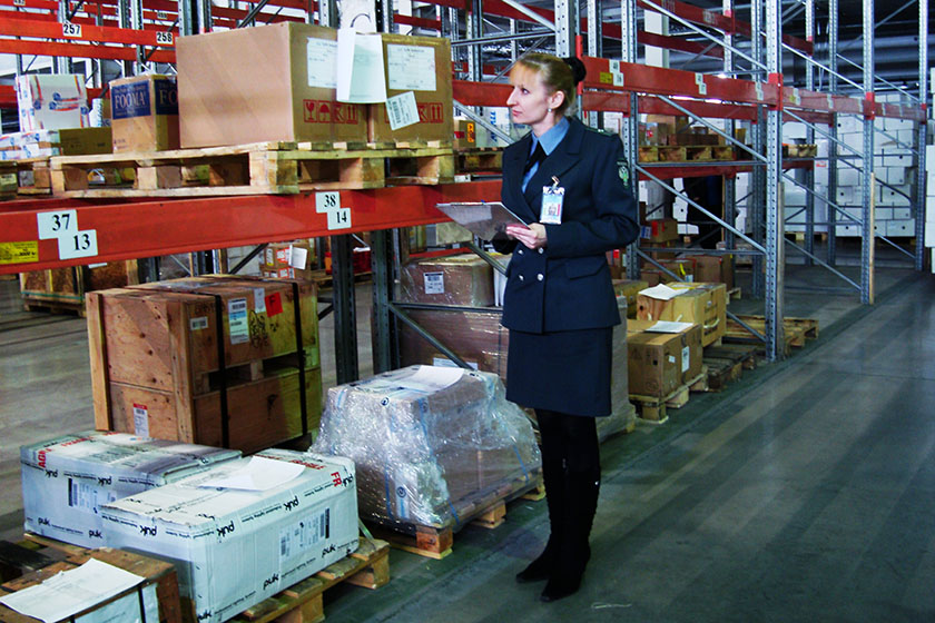 Штрафы за неоформление ВСД