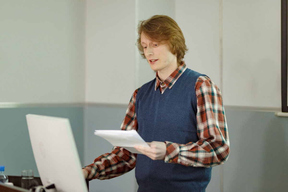 Приглашаем на онлайн-семинар "Поиск научной информации из открытых источников"