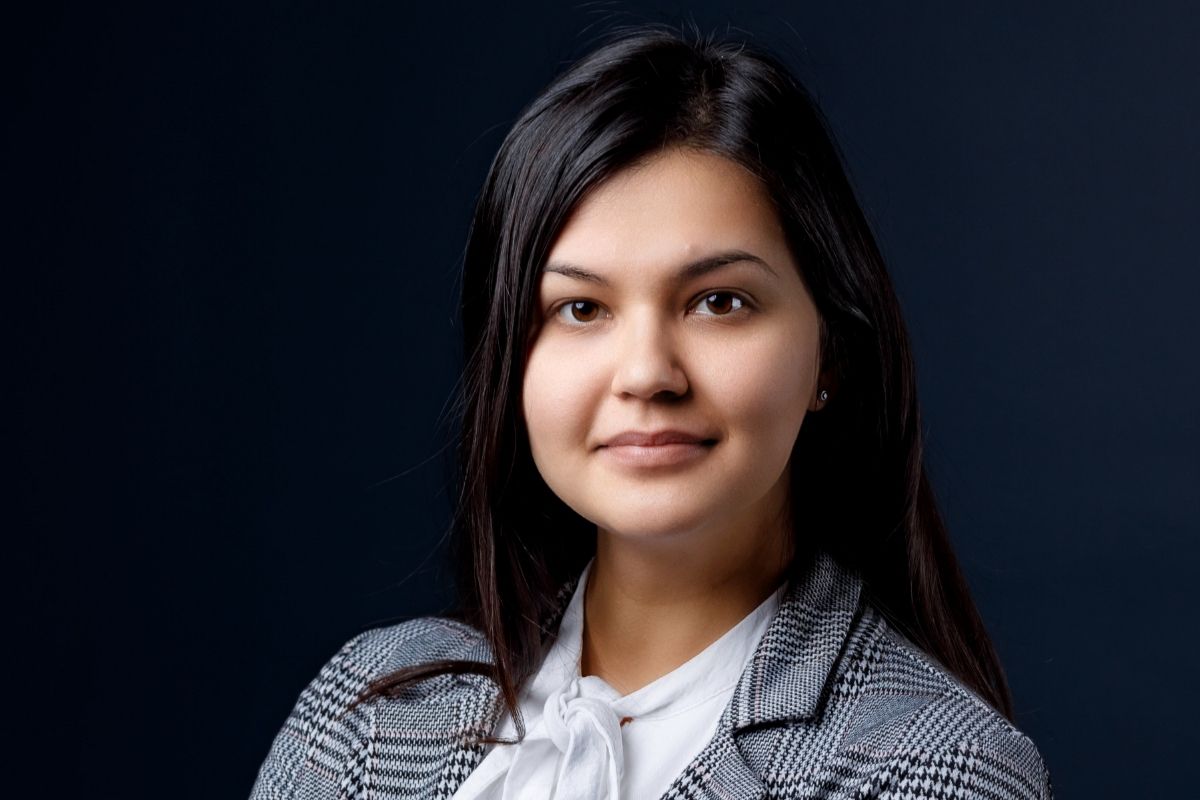 Шарыкина Эльза Анатольевна рассказала о методах определения уровня расходования эндаумент-фондов