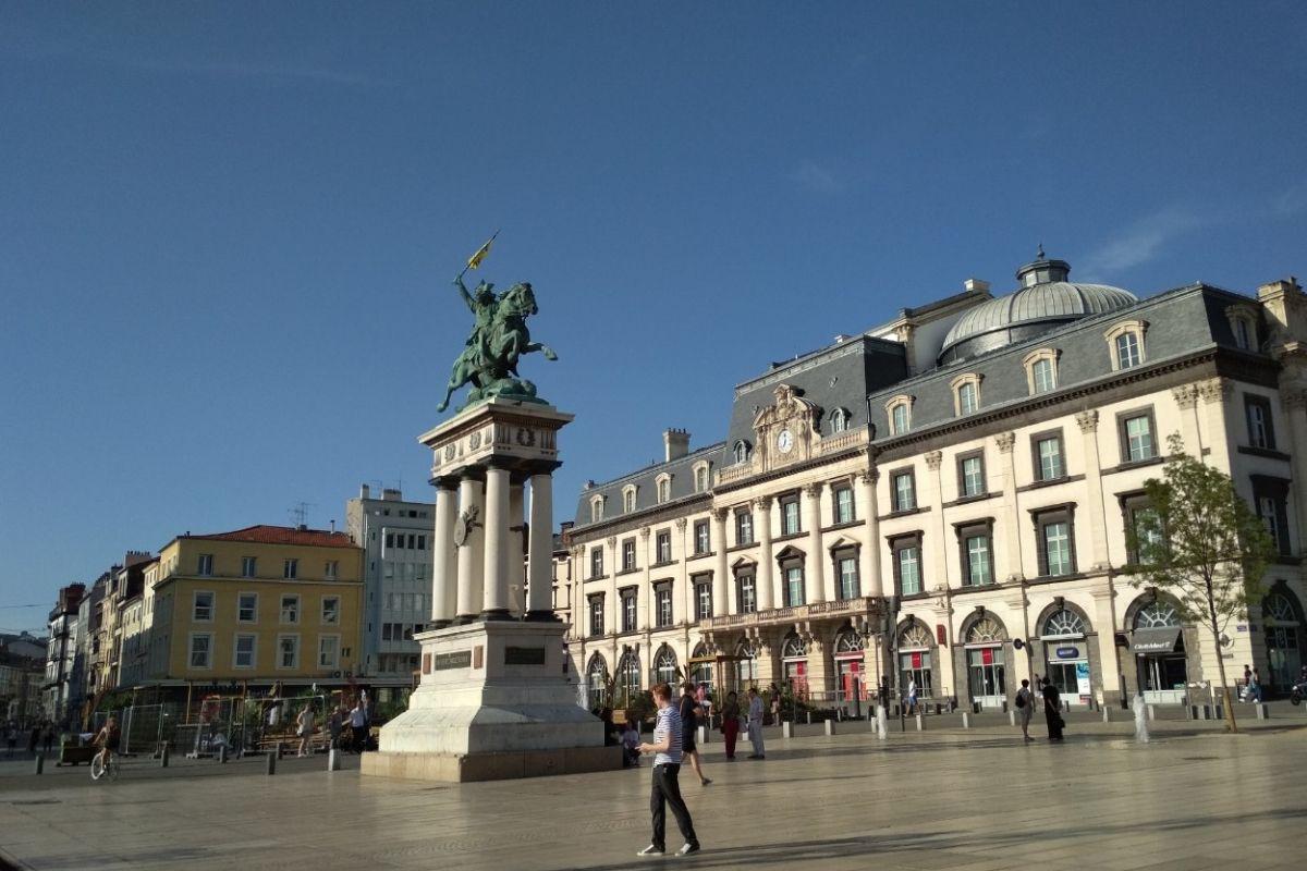 Новый партнёр МГУПП из Франции