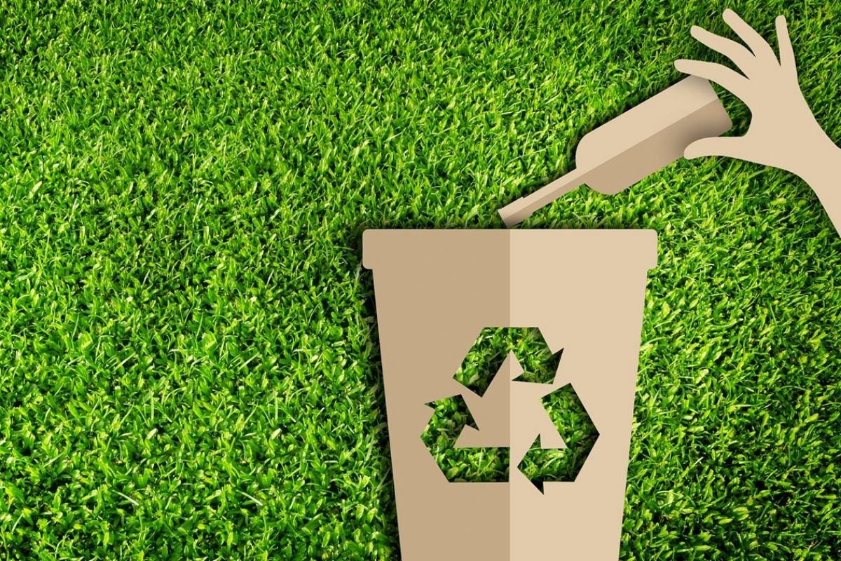 Круглый стол «Биоразлагаемые материалы: за или против»