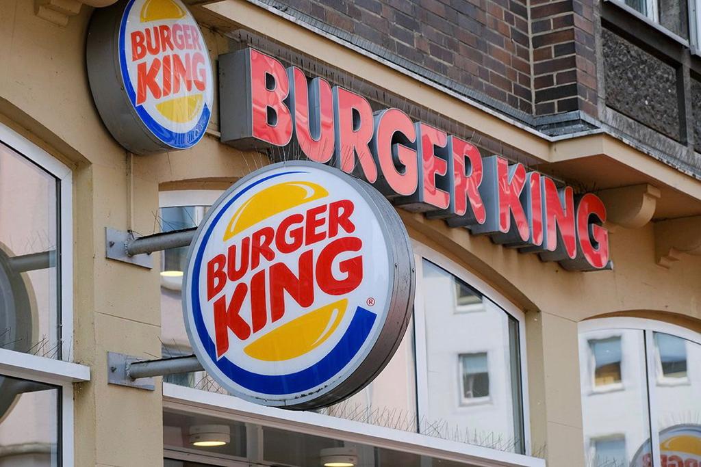 «Burger King» приглашает студентов МГУПП на работу