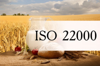 Основные изменения в новой версии ISO 22000:2018